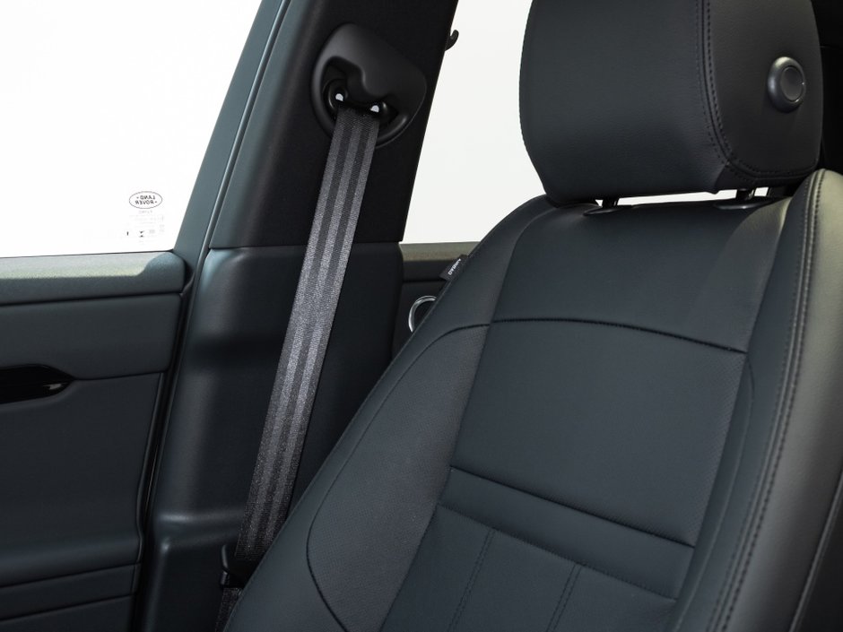 2024 Land Rover Range Rover Evoque S-26