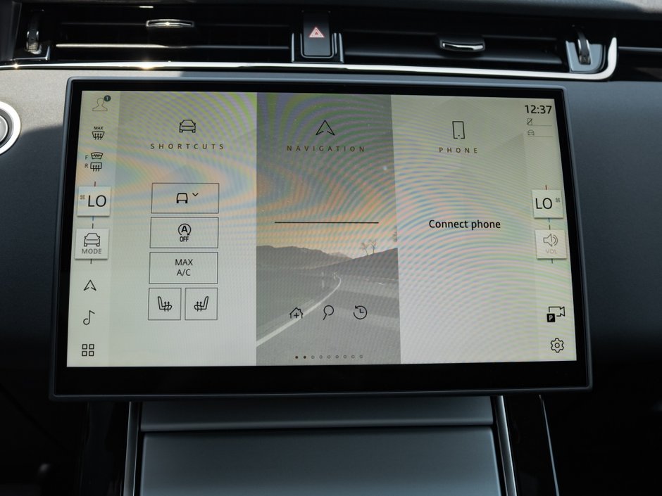 2024 Land Rover Range Rover Evoque S-18