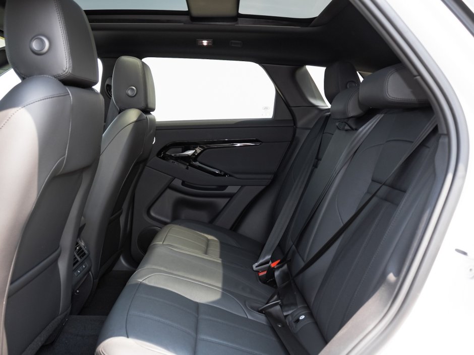 2024 Land Rover Range Rover Evoque S-3