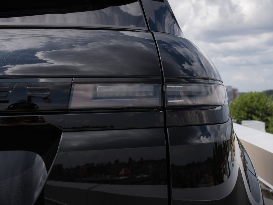 2024 Land Rover Range Rover Evoque S-29