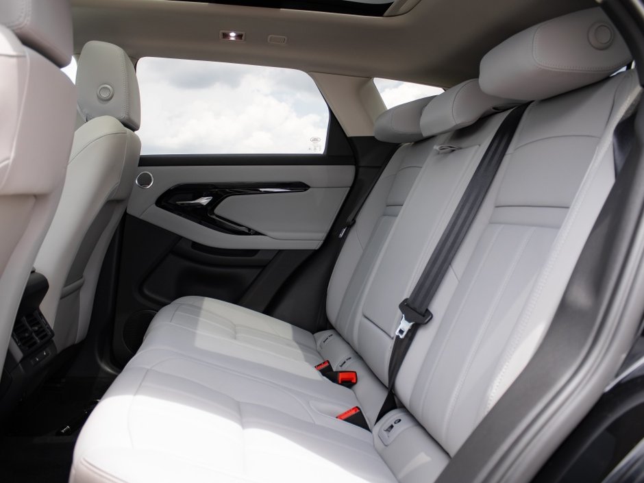 2024 Land Rover Range Rover Evoque S-3