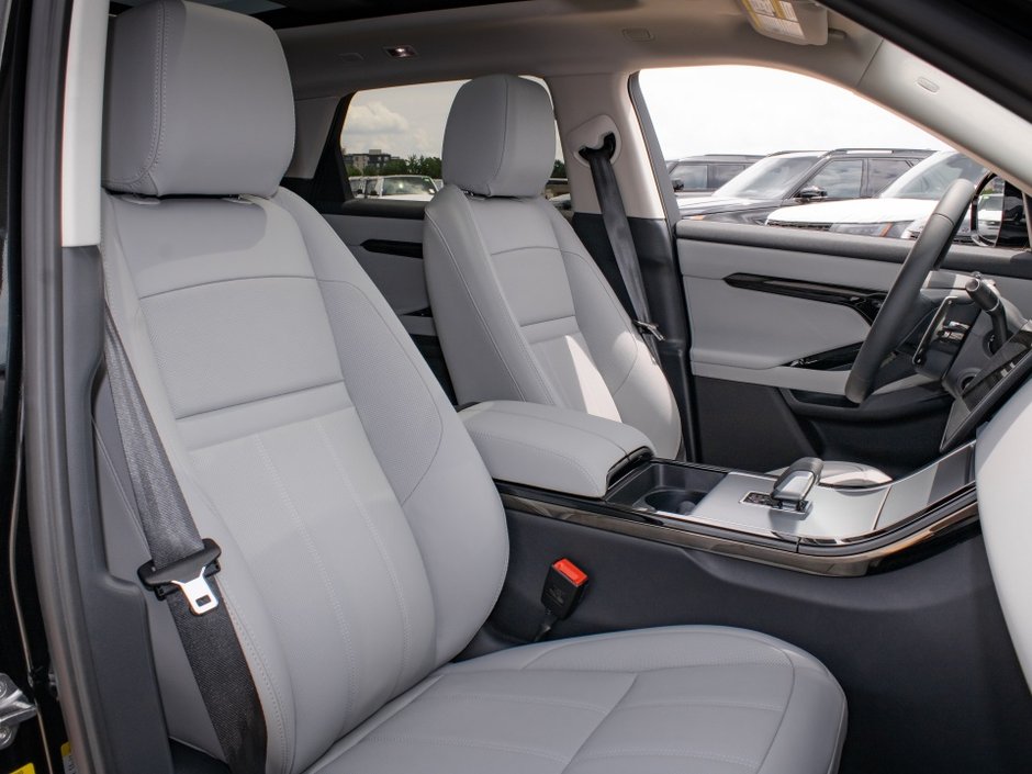 2024 Land Rover Range Rover Evoque S-25