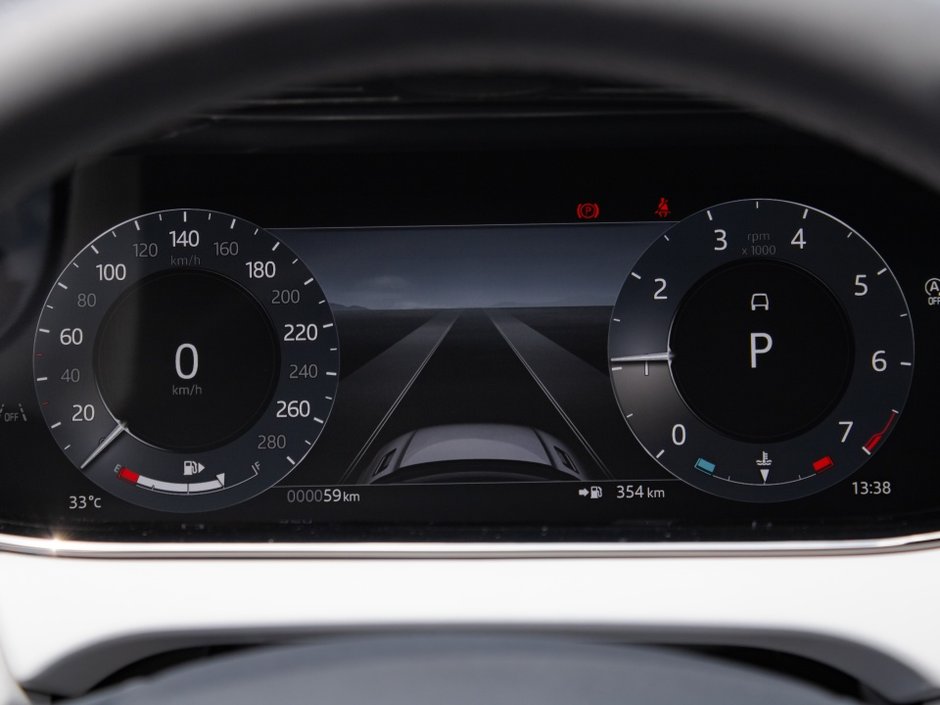 2024 Land Rover Range Rover Evoque S-17