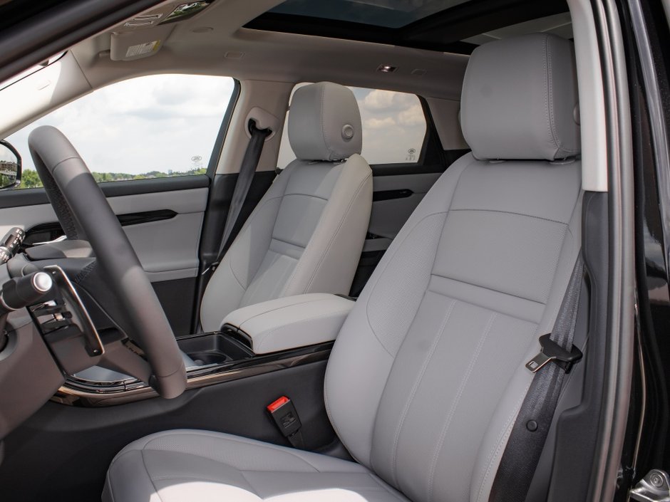 2024 Land Rover Range Rover Evoque S-10