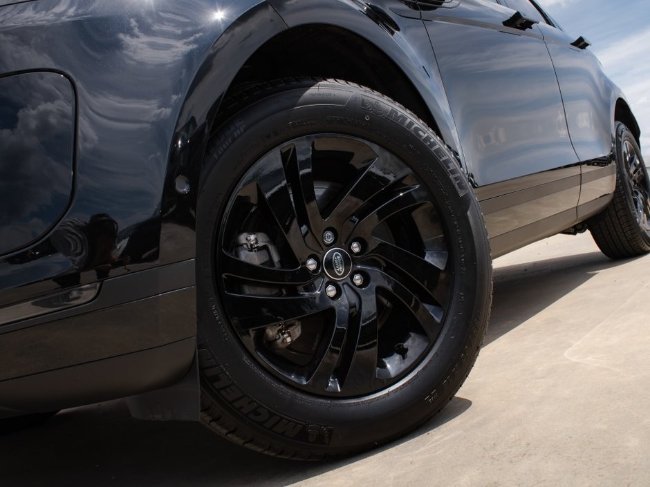 2024 Land Rover Range Rover Evoque S-32