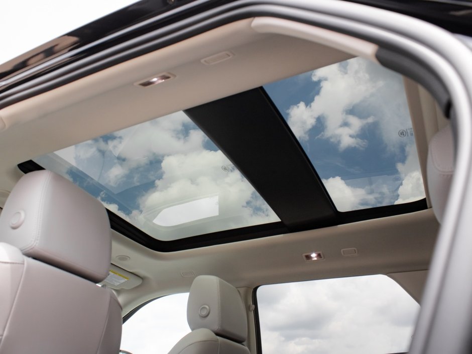 2024 Land Rover Range Rover Evoque S-21