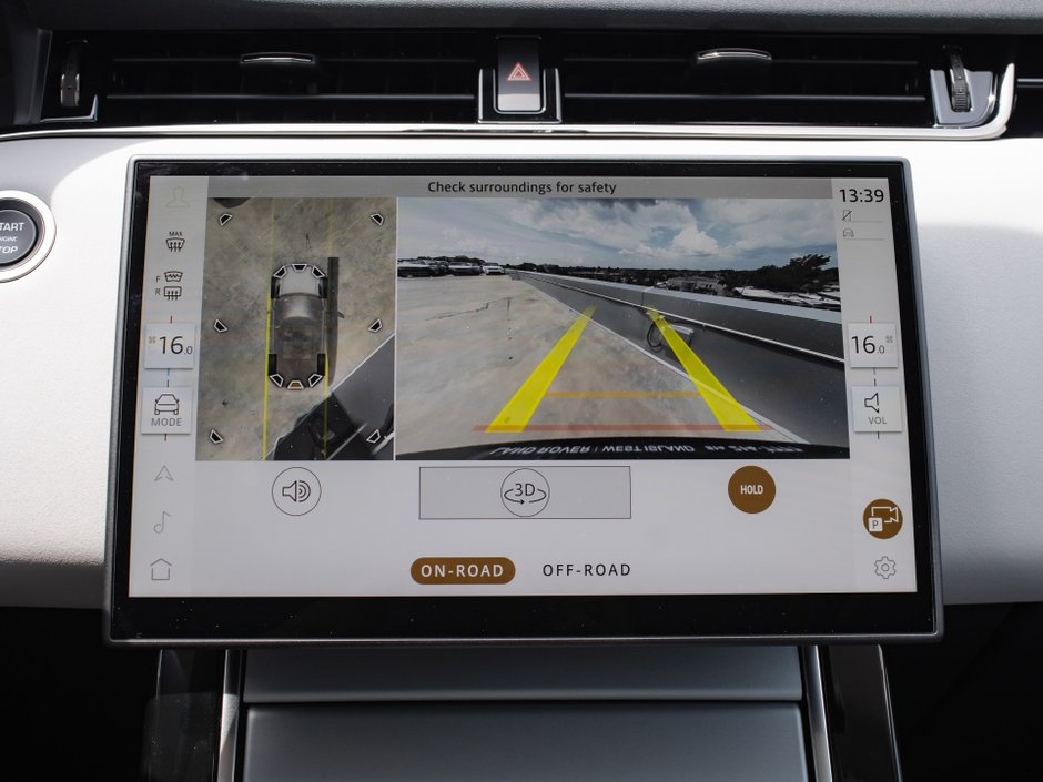 2024 Land Rover Range Rover Evoque S-15