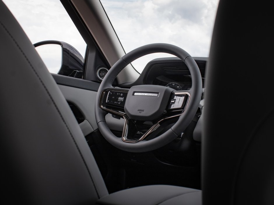 2024 Land Rover Range Rover Evoque S-22