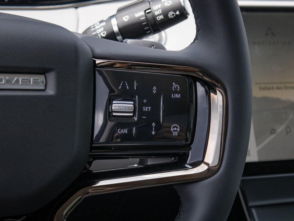 2024 Land Rover Range Rover Evoque S-20