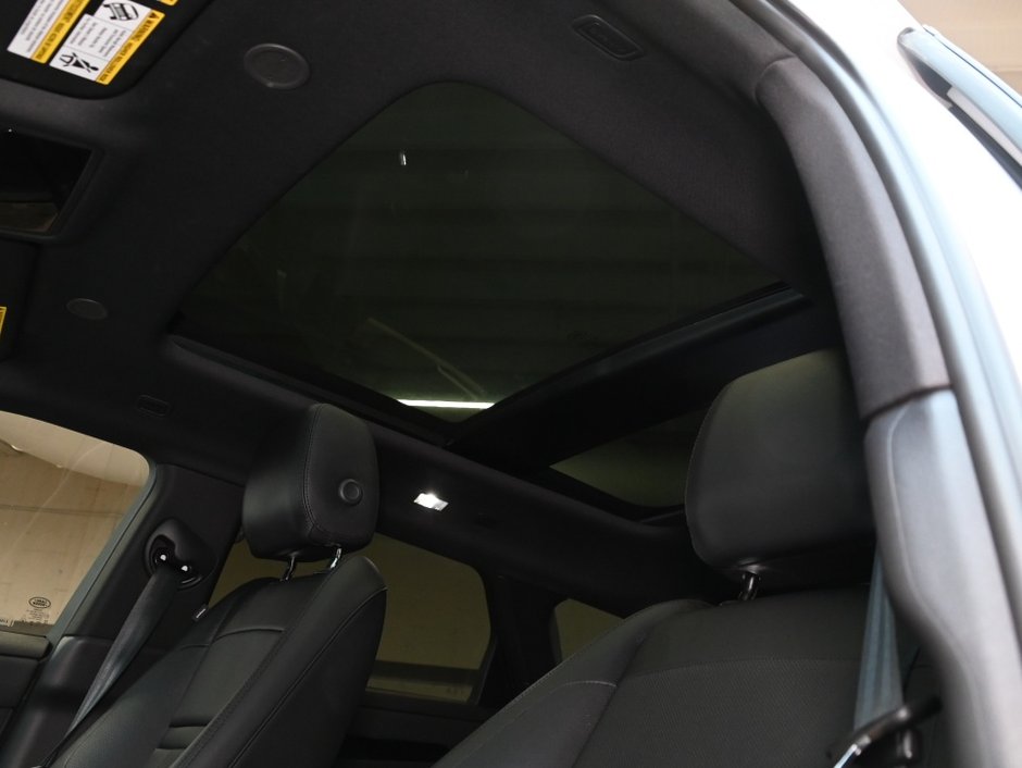 2024 Land Rover Range Rover Evoque S-24