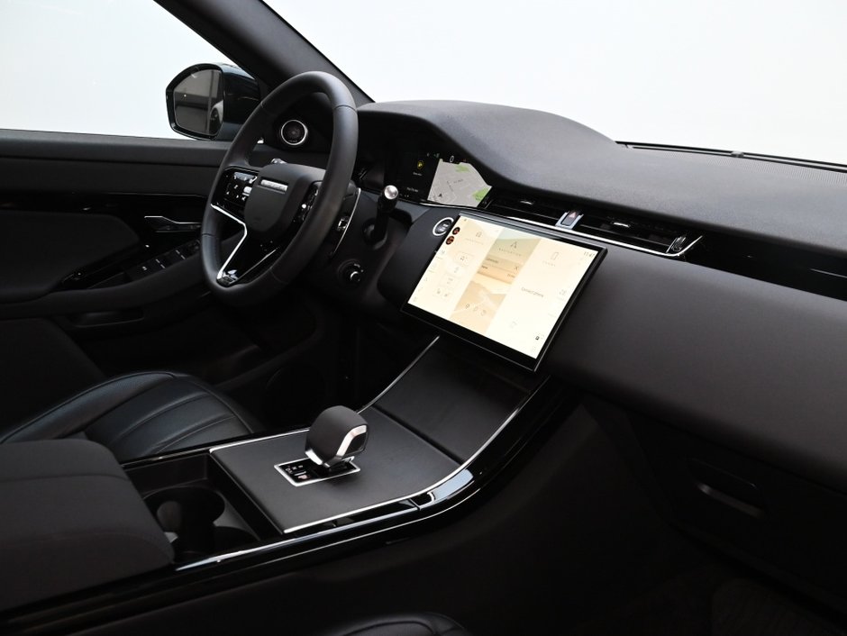 2024 Land Rover Range Rover Evoque S-25