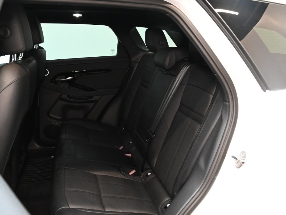 2024 Land Rover Range Rover Evoque S-3