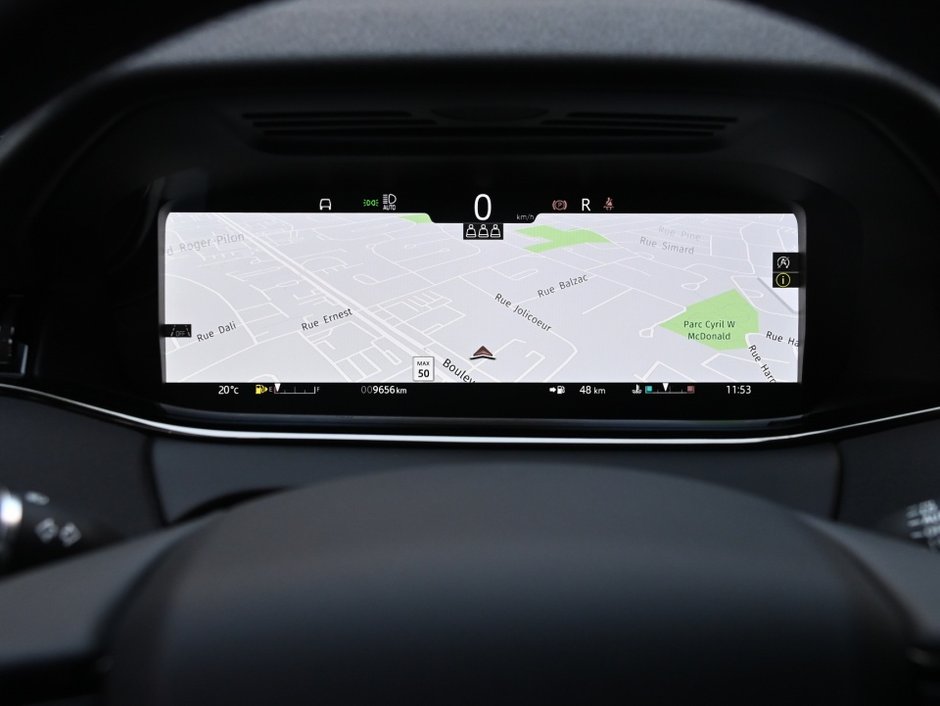 2024 Land Rover Range Rover Evoque S-20