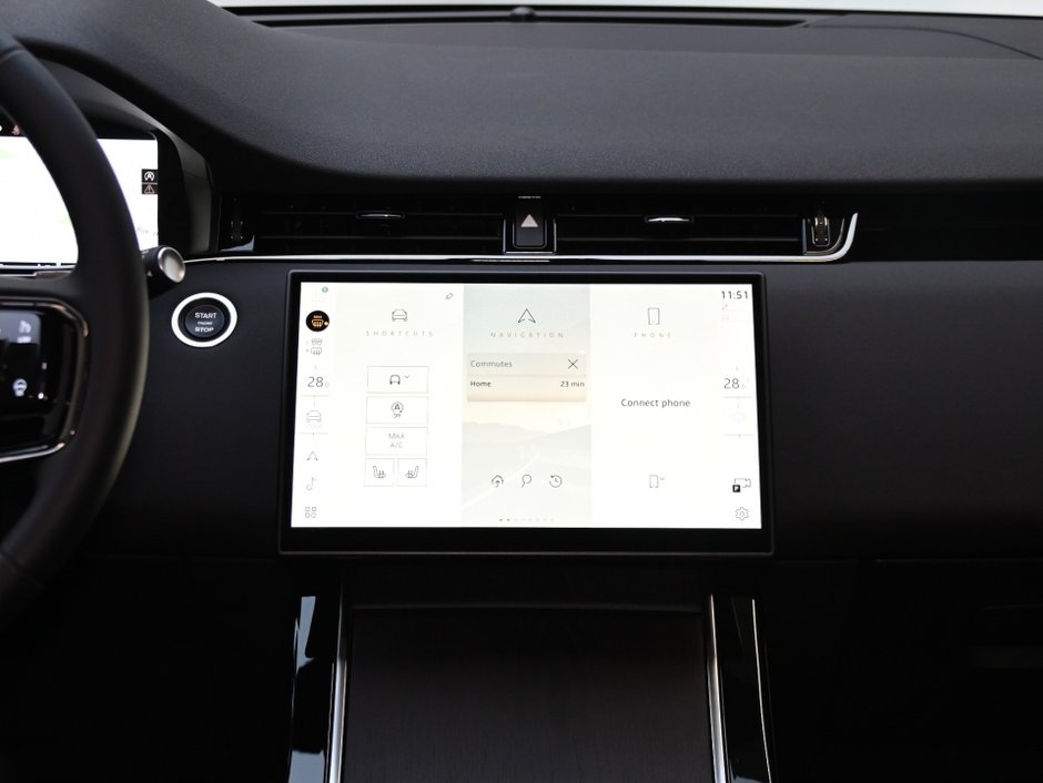 2024 Land Rover Range Rover Evoque S-19