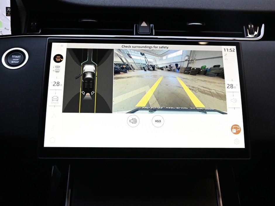 2024 Land Rover Range Rover Evoque S-21