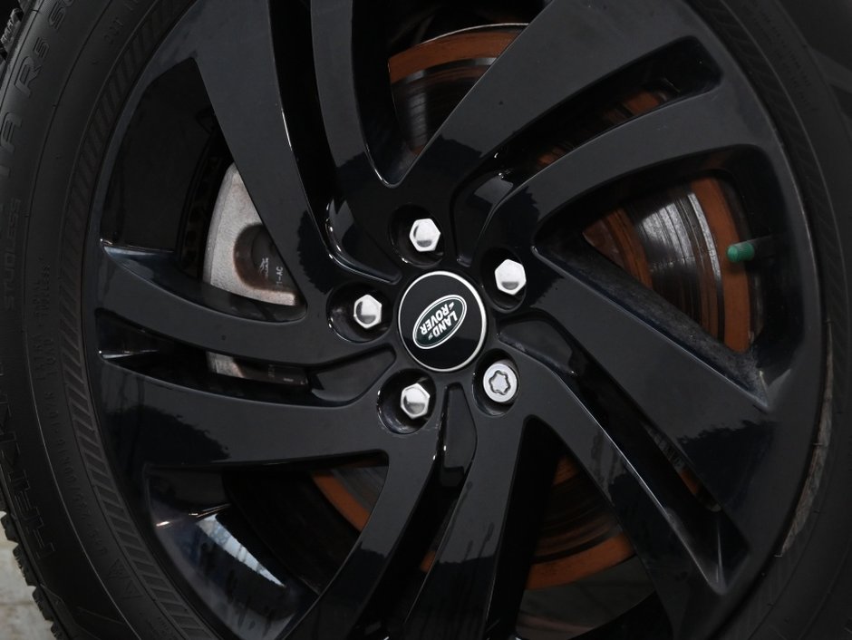 2024 Land Rover Range Rover Evoque S-28