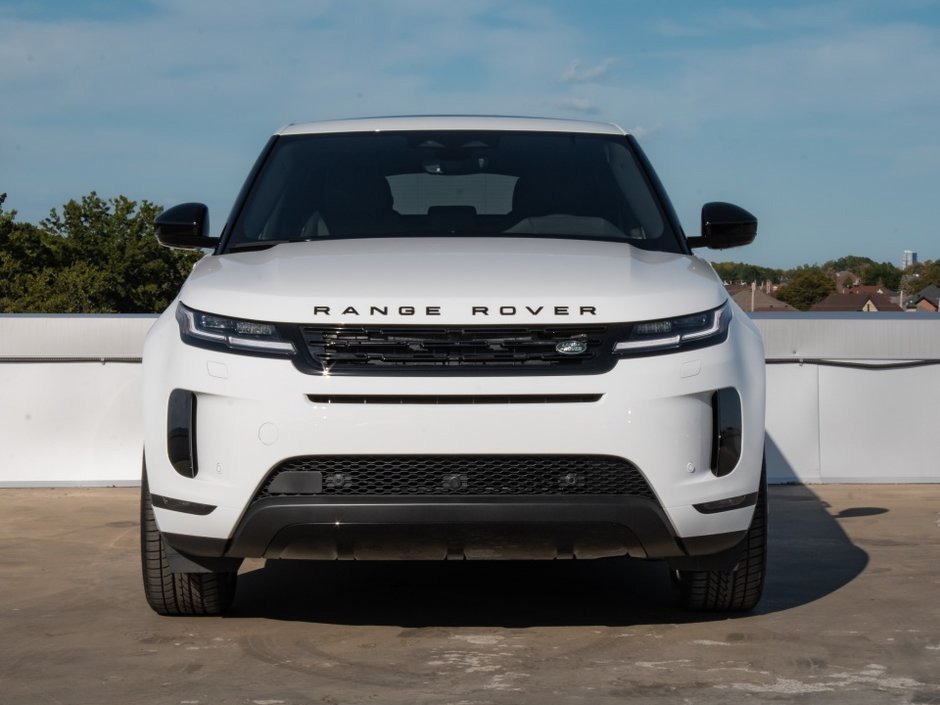 2024 Land Rover Range Rover Evoque S-6