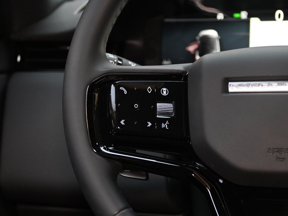 2024 Land Rover Range Rover Evoque S-17