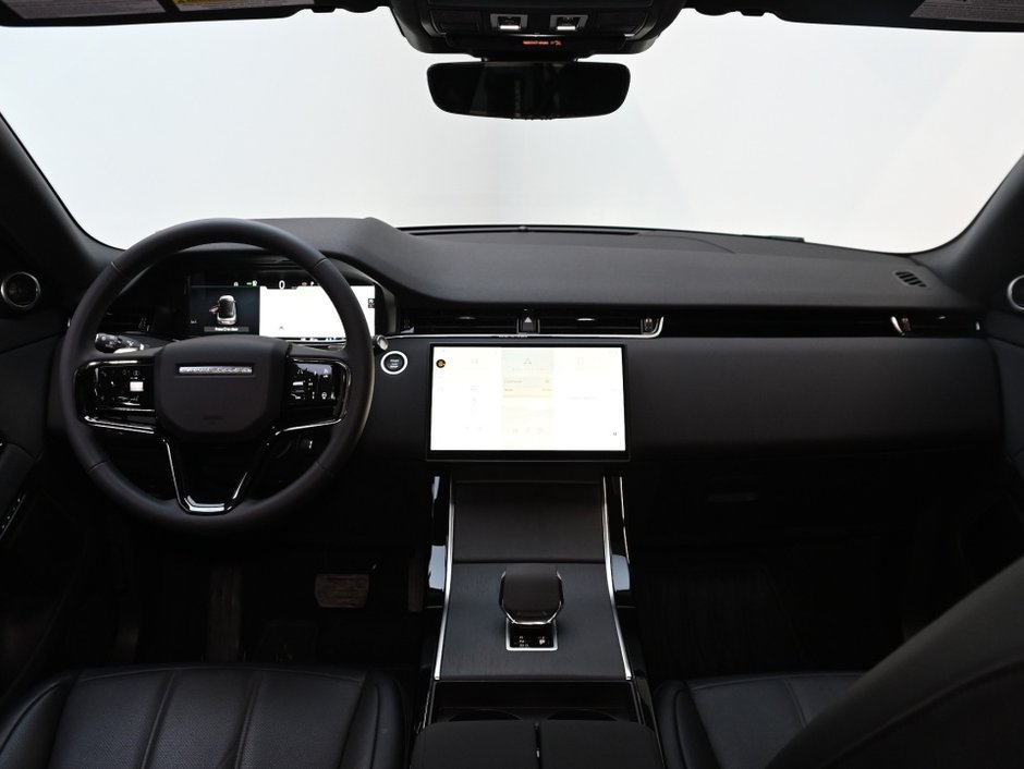 2024 Land Rover Range Rover Evoque S-15