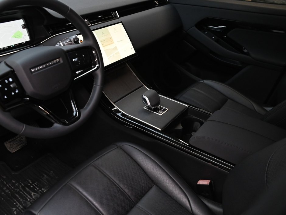 2024 Land Rover Range Rover Evoque S-13