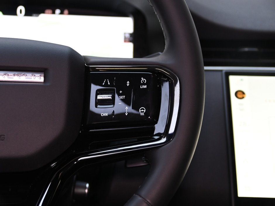 2024 Land Rover Range Rover Evoque S-18