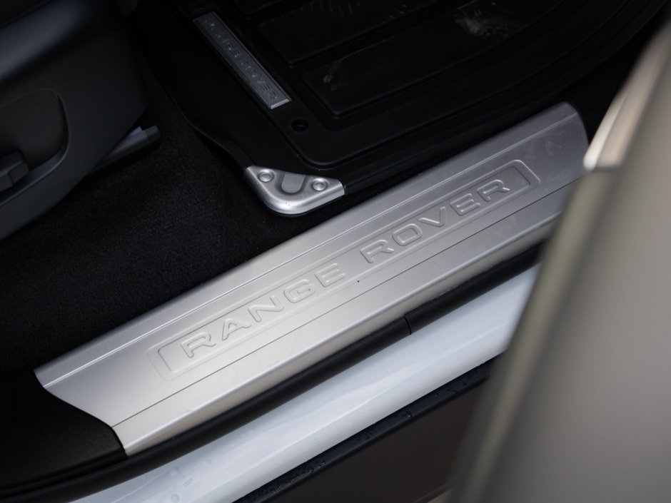 Land Rover Range Rover Sport HSE 2019-31