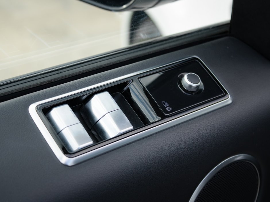 Land Rover Range Rover Sport HSE 2019-10