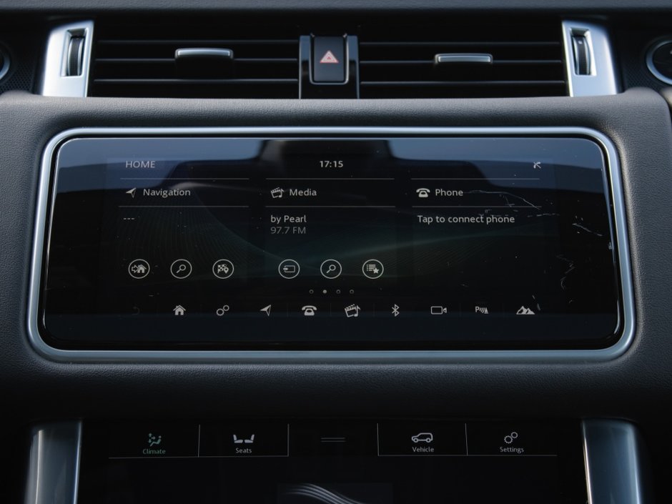 Land Rover Range Rover Sport HSE 2019-24
