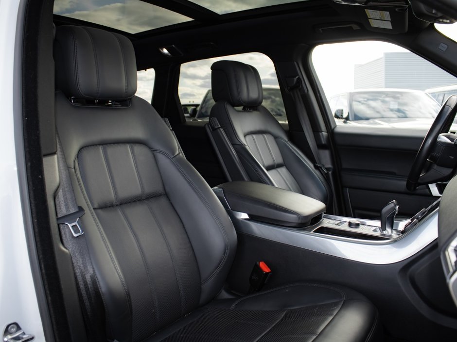 Land Rover Range Rover Sport HSE 2019-30