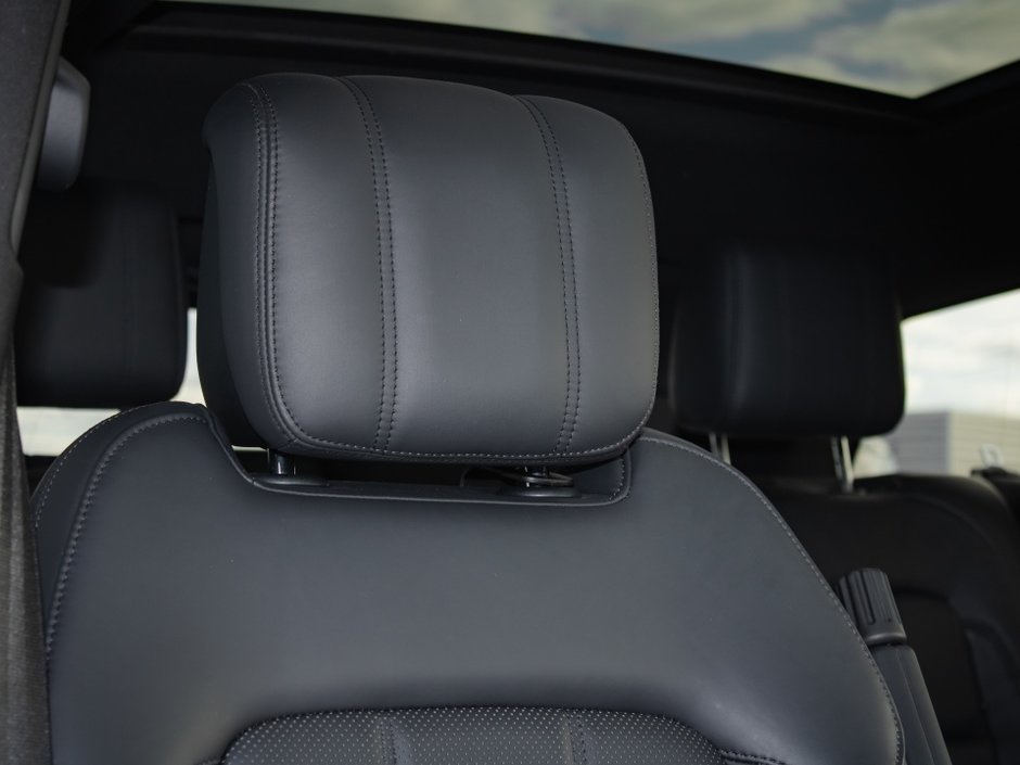 Land Rover Range Rover Sport HSE 2019-32