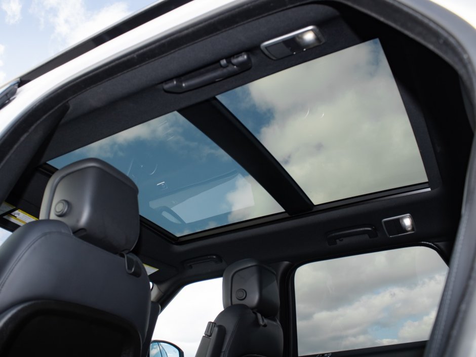 Land Rover Range Rover Sport HSE 2019-27