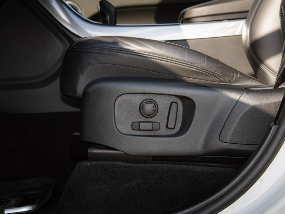 Land Rover Range Rover Sport HSE 2019-13