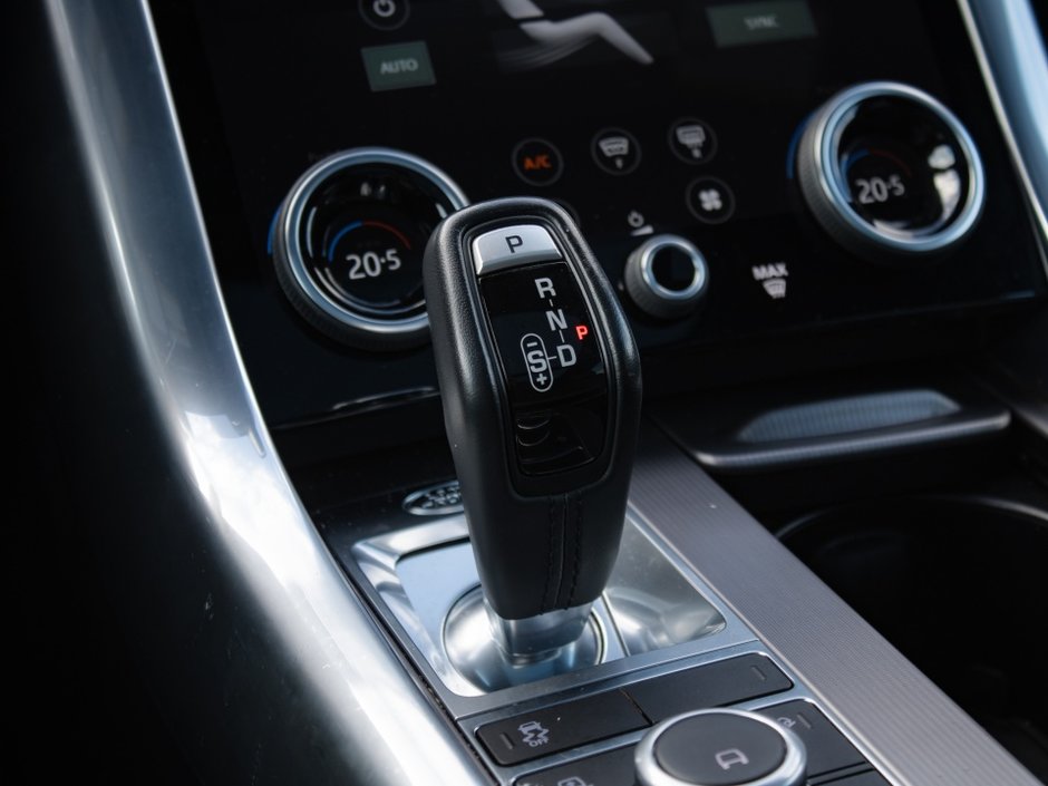 Land Rover Range Rover Sport HSE 2019-25