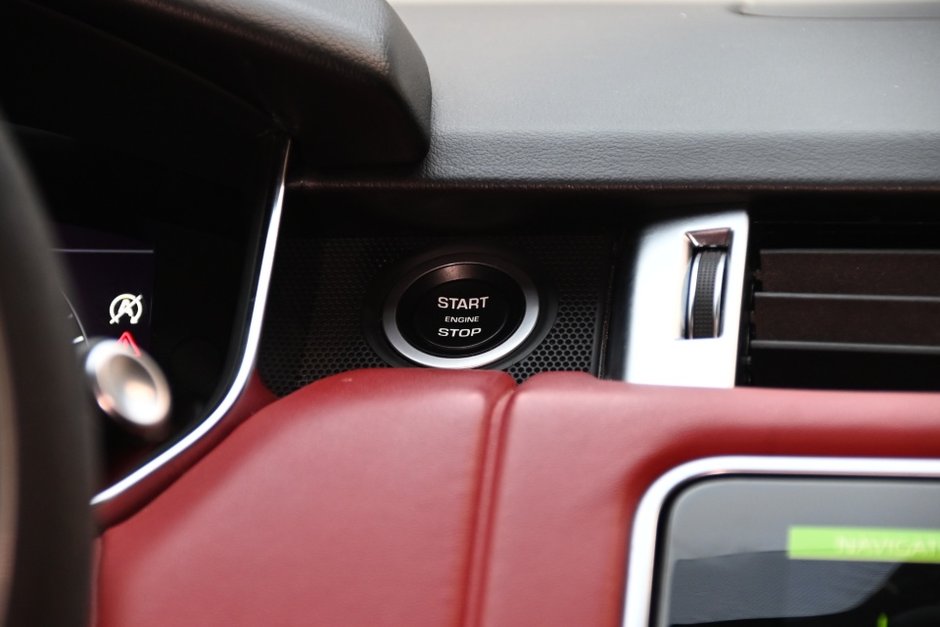 2019 Land Rover Range Rover Sport HST-28