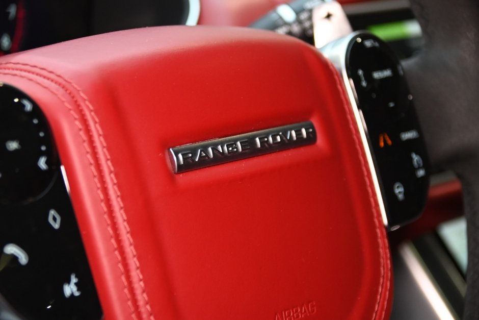 2019 Land Rover Range Rover Sport HST-30