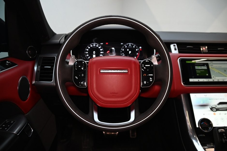 2019 Land Rover Range Rover Sport HST-18