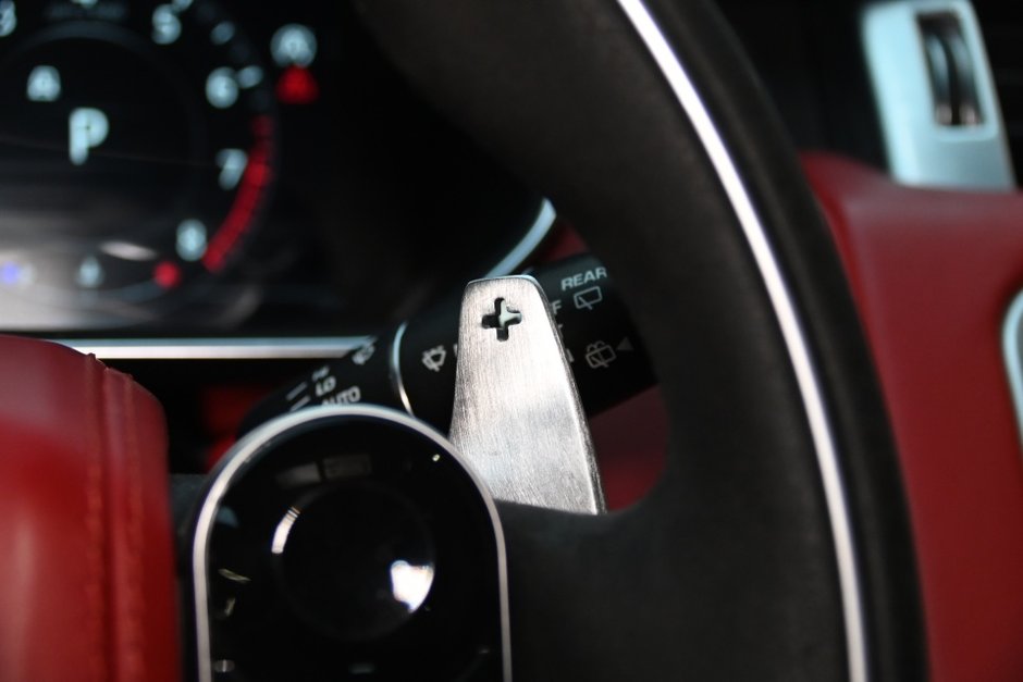 2019 Land Rover Range Rover Sport HST-20