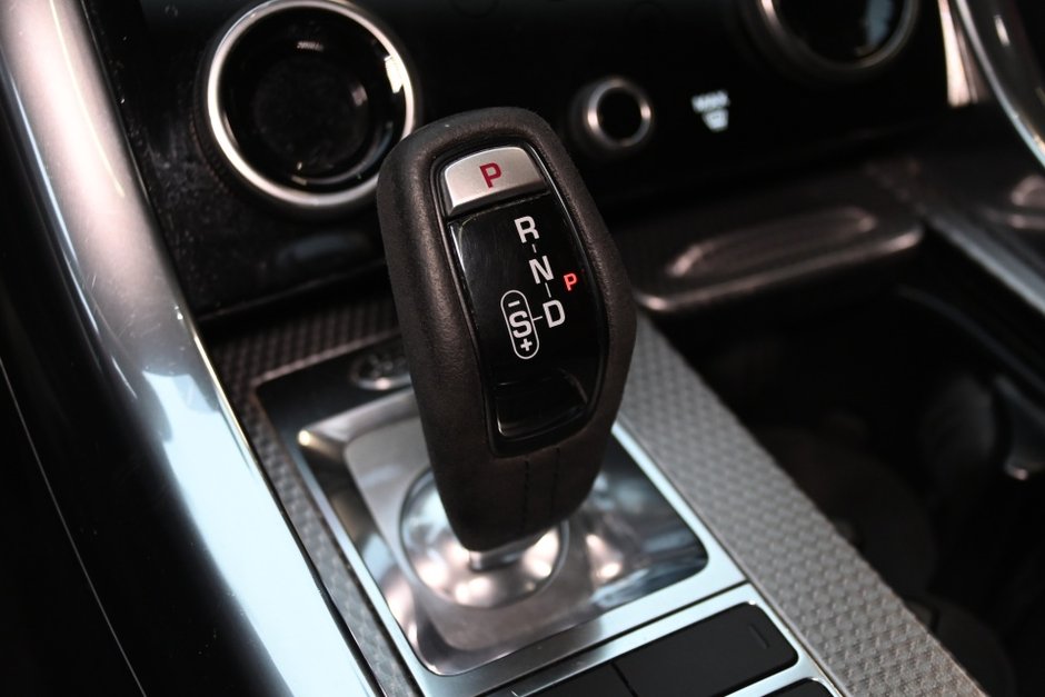 2019 Land Rover Range Rover Sport HST-26