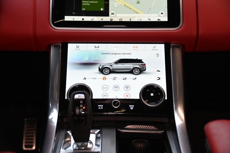 2019 Land Rover Range Rover Sport HST-15