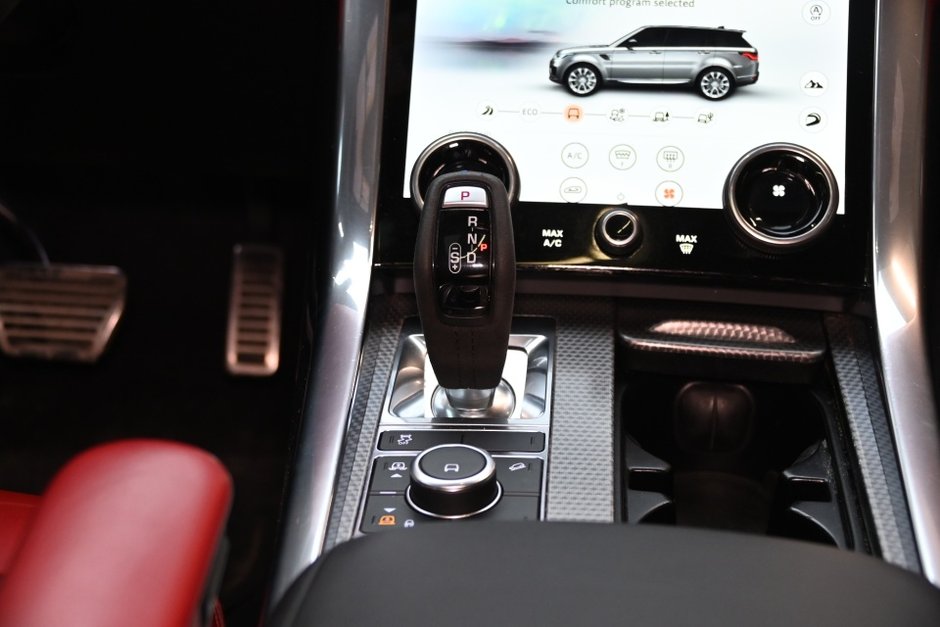2019 Land Rover Range Rover Sport HST-27