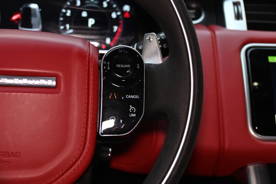 2019 Land Rover Range Rover Sport HST-21