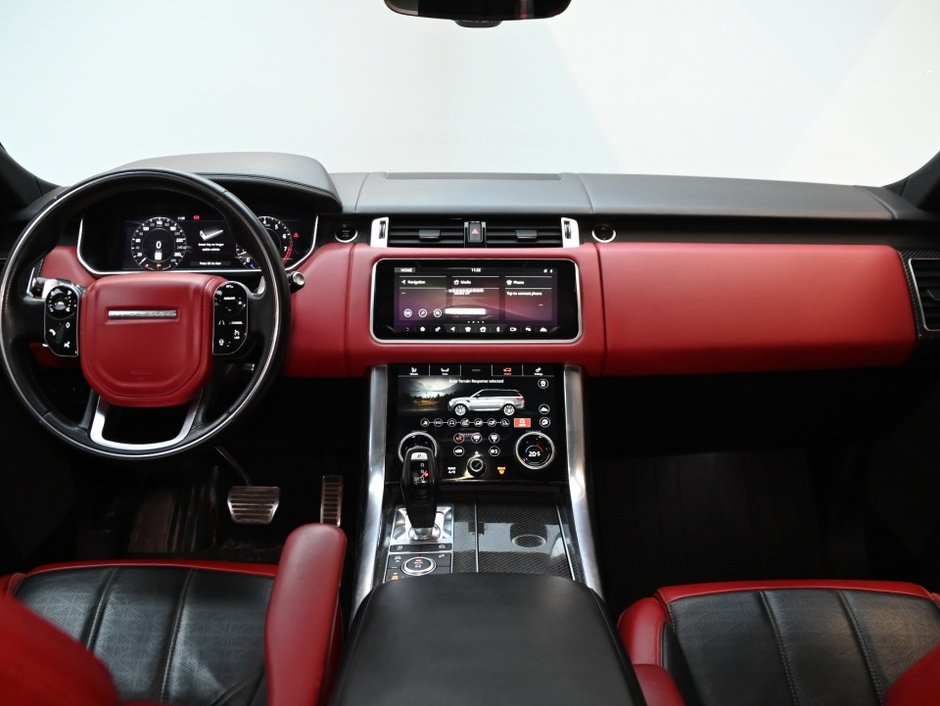 2019 Land Rover Range Rover Sport Autobiography Dynamic-13