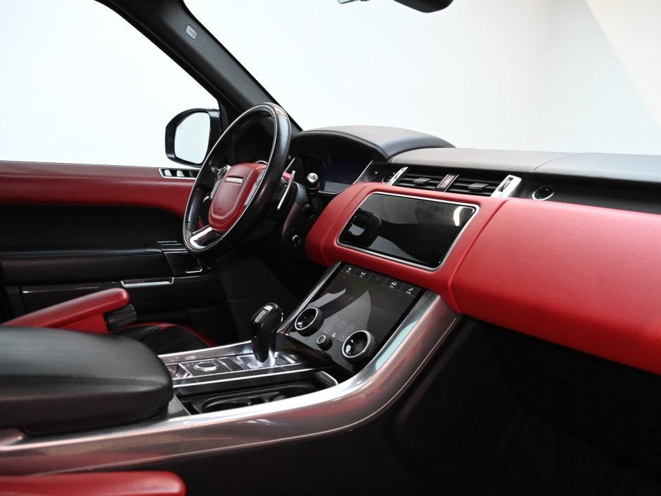 2019 Land Rover Range Rover Sport Autobiography Dynamic | #P6-039 ...