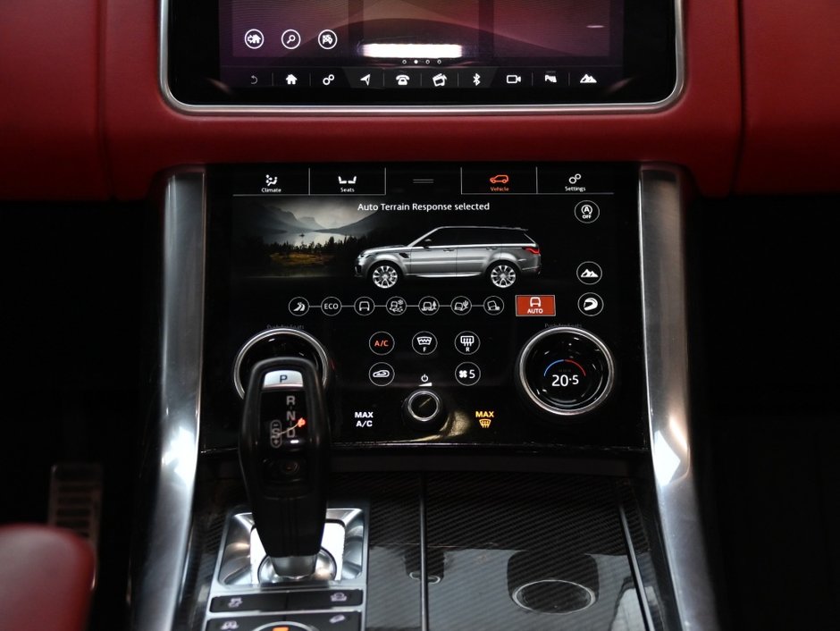 2019 Land Rover Range Rover Sport Autobiography Dynamic-18