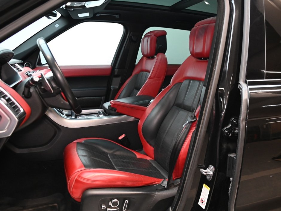 2019 Land Rover Range Rover Sport Autobiography Dynamic-12