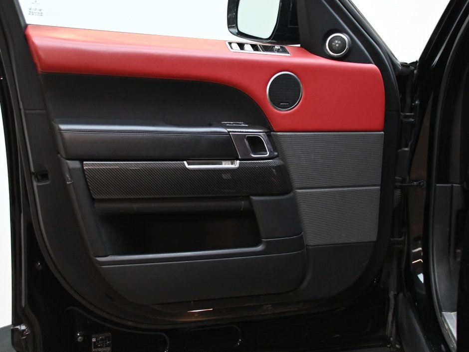 2019 Land Rover Range Rover Sport Autobiography Dynamic-8