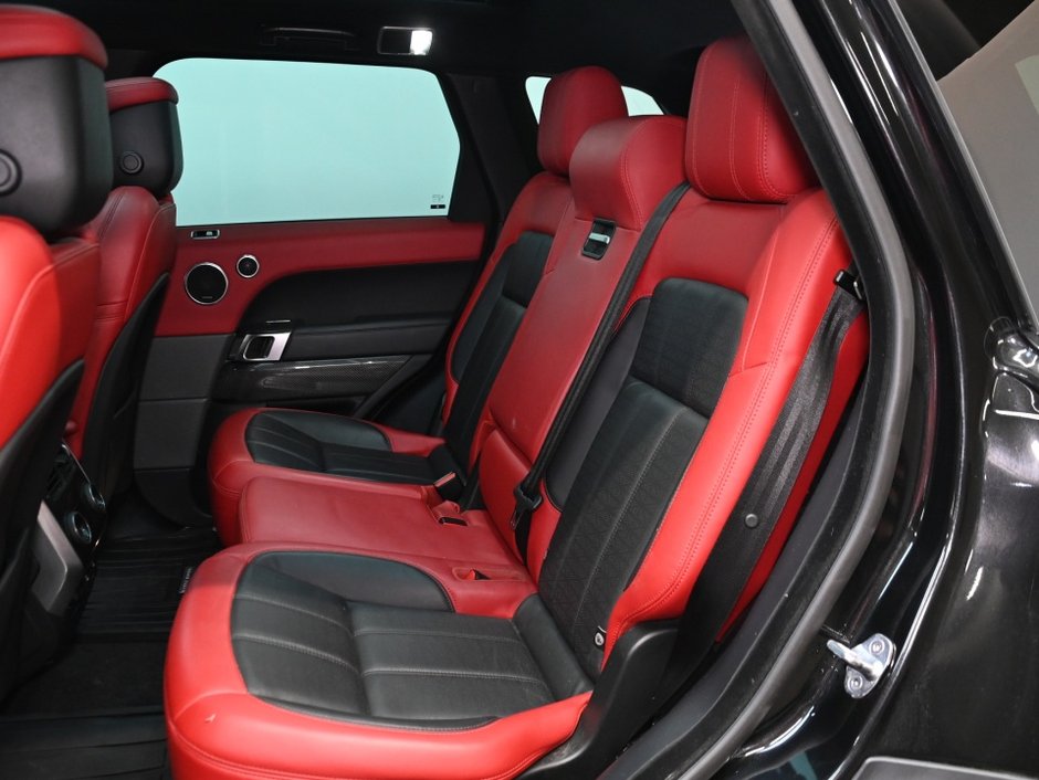 2019 Land Rover Range Rover Sport Autobiography Dynamic-3