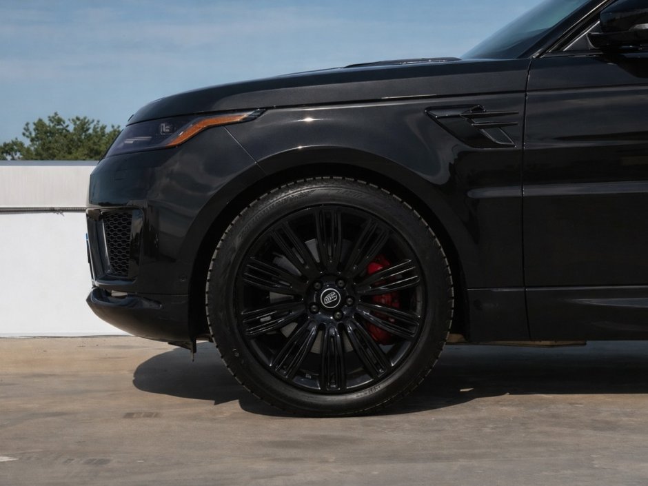 2019 Land Rover Range Rover Sport Autobiography Dynamic-7