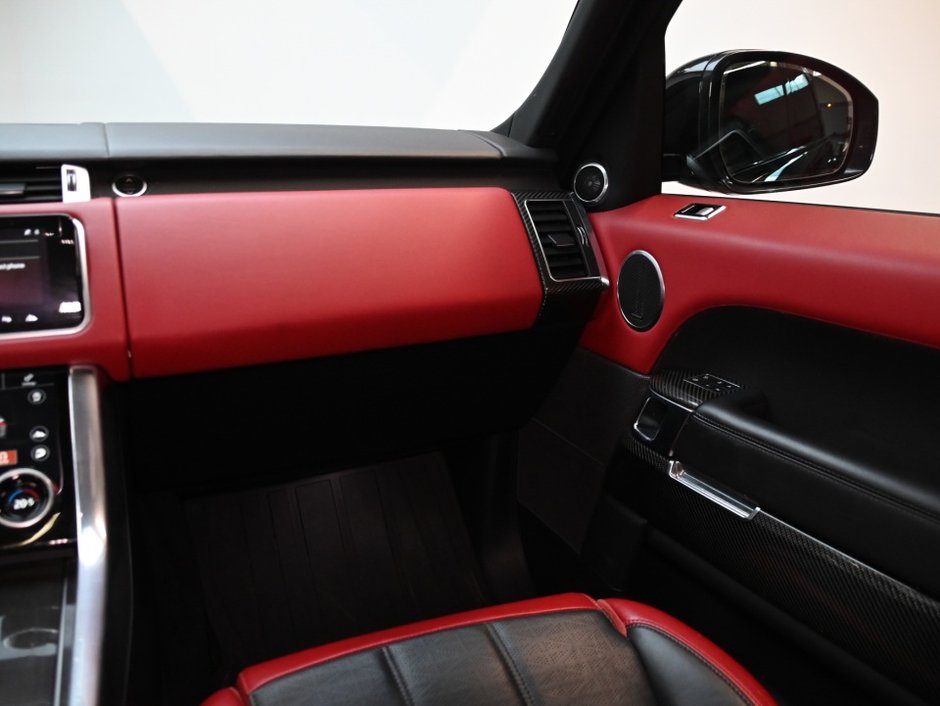 2019 Land Rover Range Rover Sport Autobiography Dynamic | #P6-039 ...