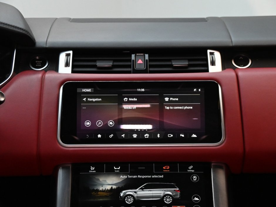 2019 Land Rover Range Rover Sport Autobiography Dynamic-17